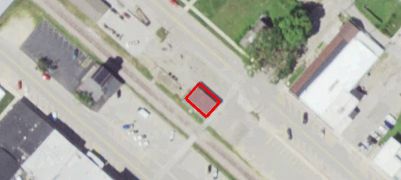 222 Railroad