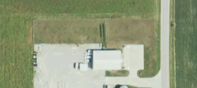 Rossville, IL 60963