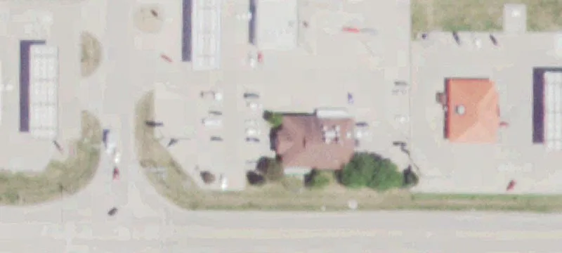 100 Lewis Ave