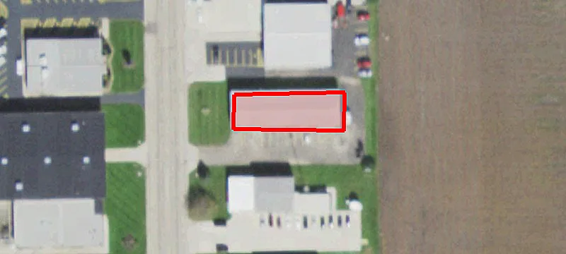 3915 Progress Blvd