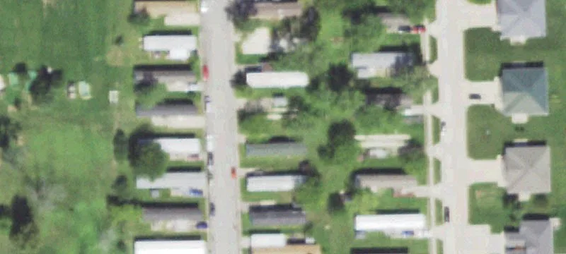 598 Walnut St
