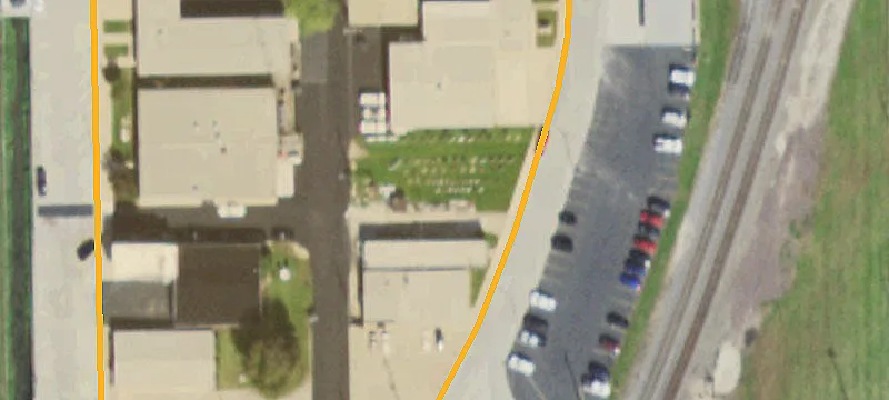 606 Main St