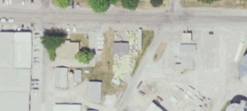 201 Broadway Ave