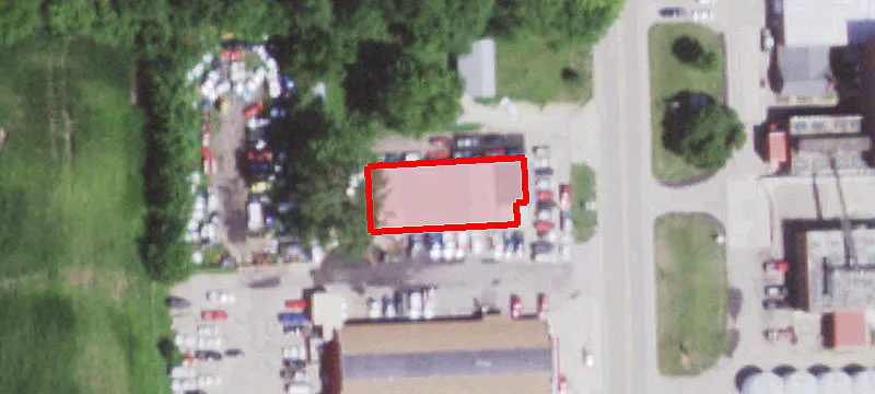 809 Tisdel Ave