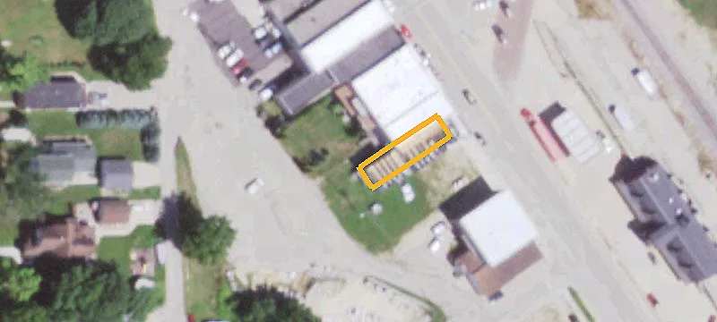 153 Main St