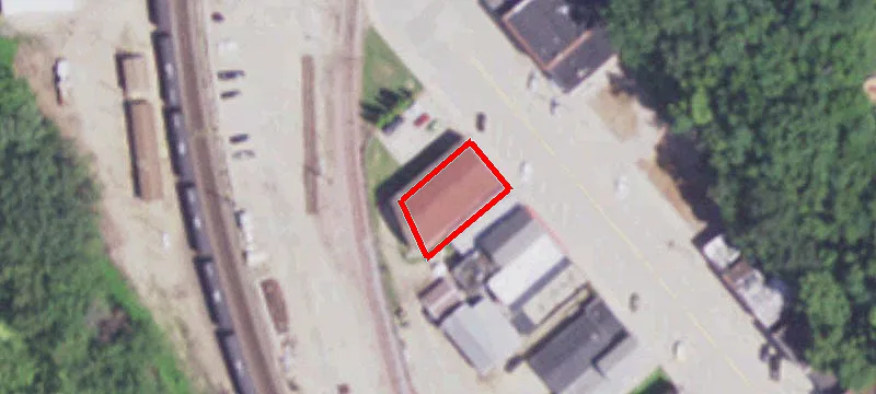 12 Sinsinawa Ave
