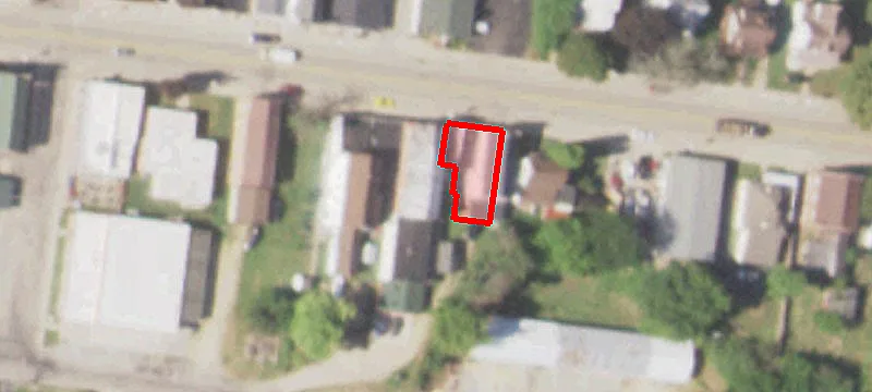 216 Jefferson St