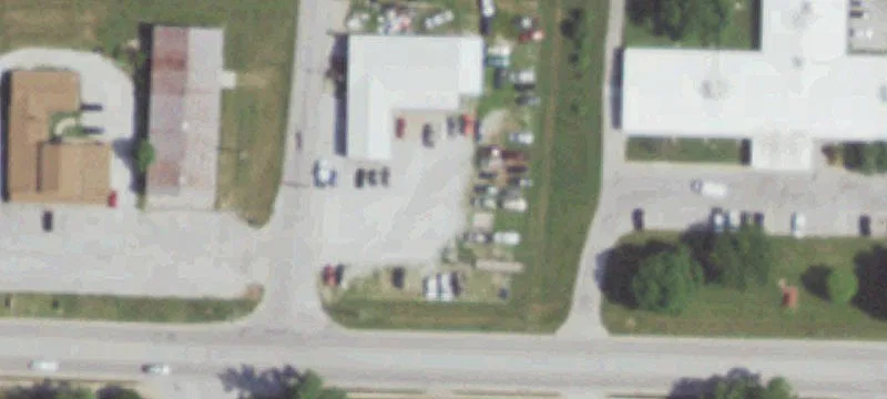 1500 Keokuk St