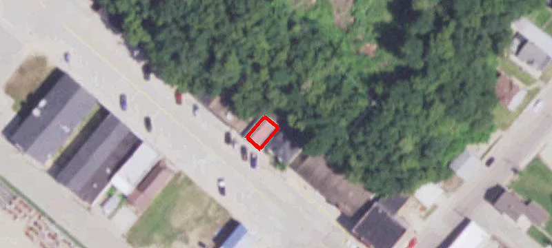 161 Sinsinawa Ave
