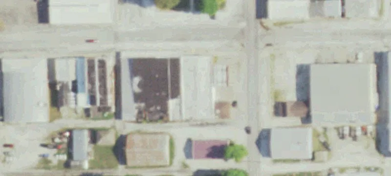 504 Chestnut St