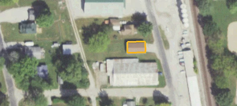 1109 Morgan St