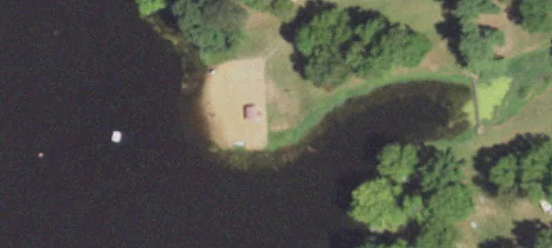 1717 Lakeside Rd