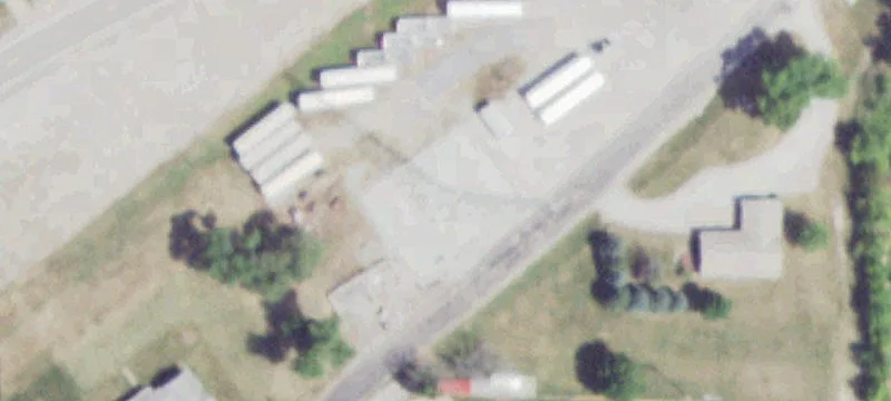 203 Ml St