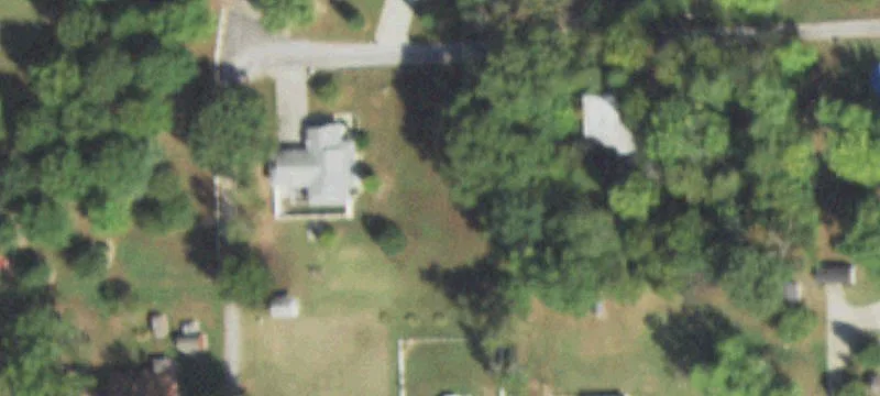 1625 May St