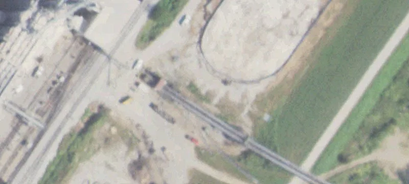 Mound City, IL 62963