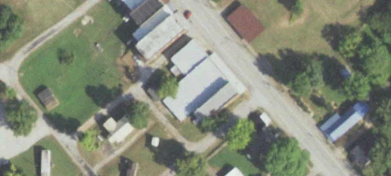 Main St