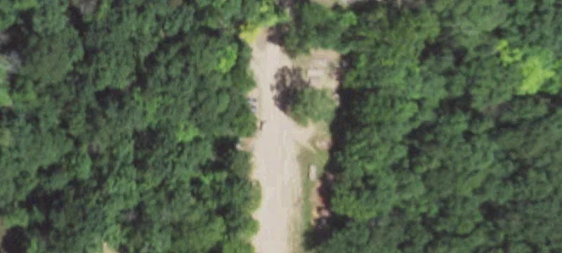 8700 Chestnut Mtn Rd