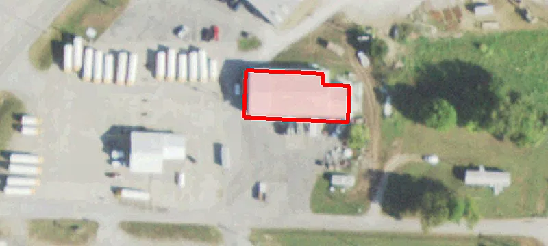 333 Fairgrounds Rd