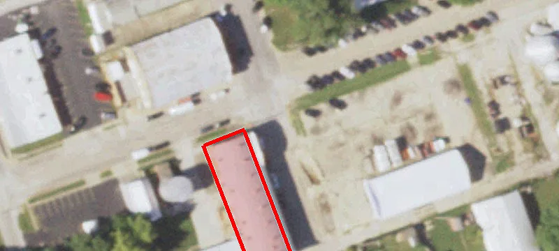 101 Illinois St