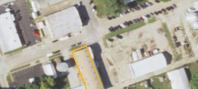 101 Illinois St