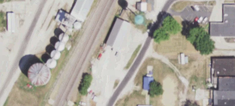 100 Depot St
