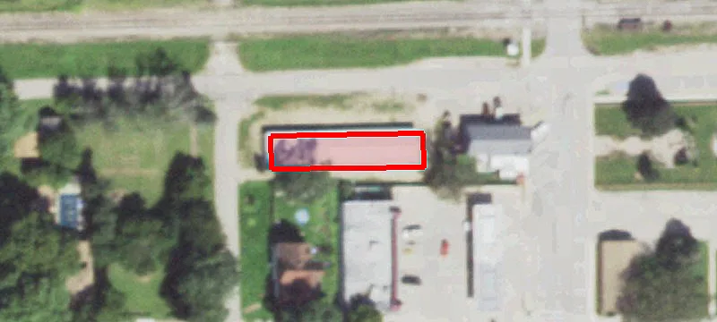 533 Railroad Ave