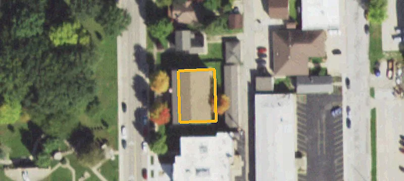207 Vermillion St