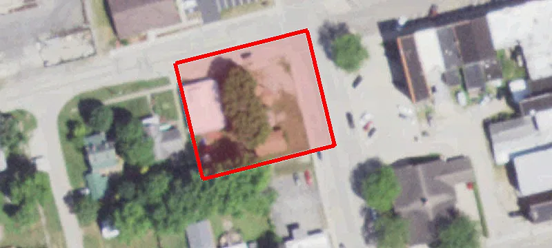 102 Main St