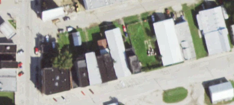 150 Railroad