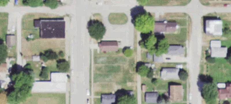 206 Cedar St