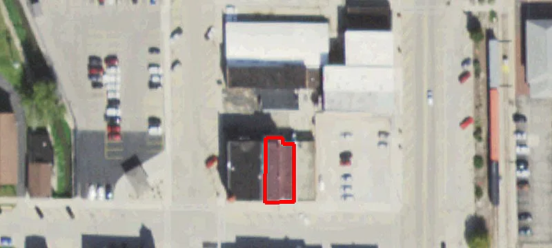 803 Illinois Ave