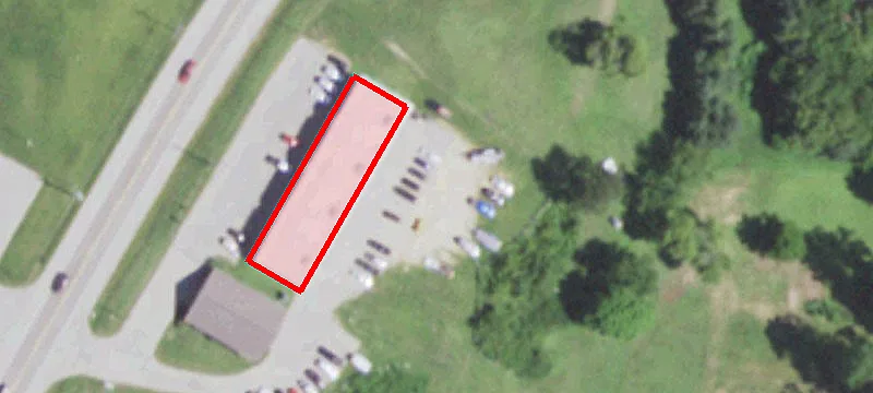 1701 Il Rte 35th N