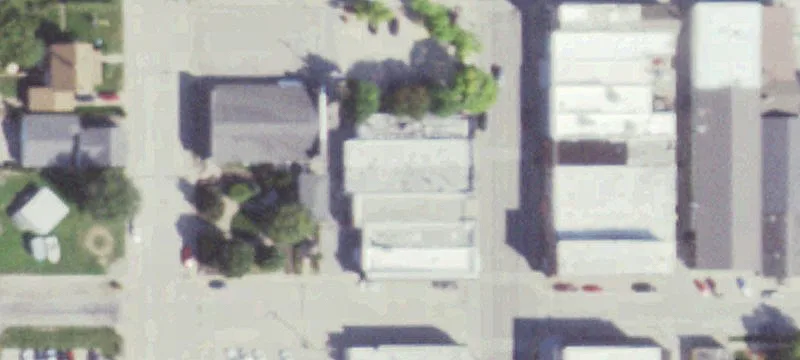 127 Vine St