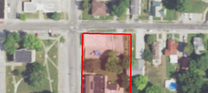 102 Jacksonville St