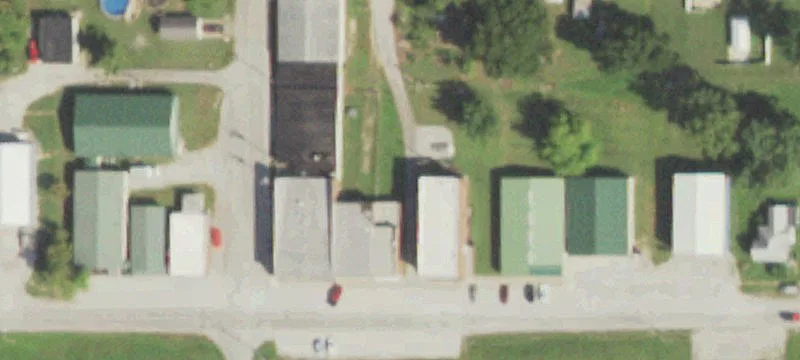 604 Main St