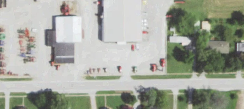 445 Saint Louis St