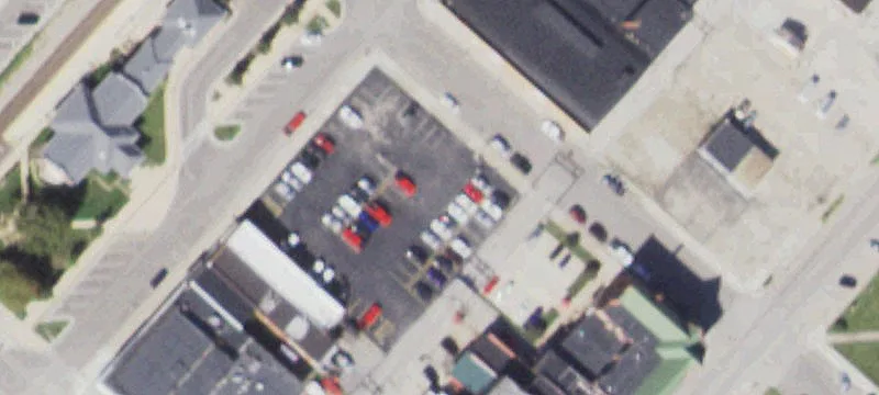 601 Pekin St