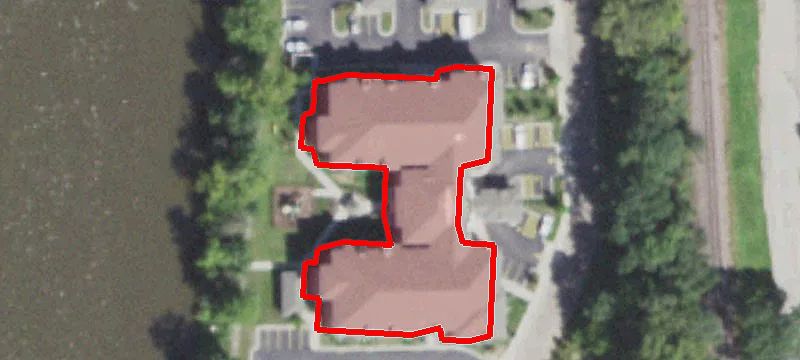 418 Ctr St
