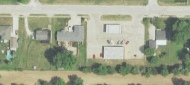Mendon, IL 62351