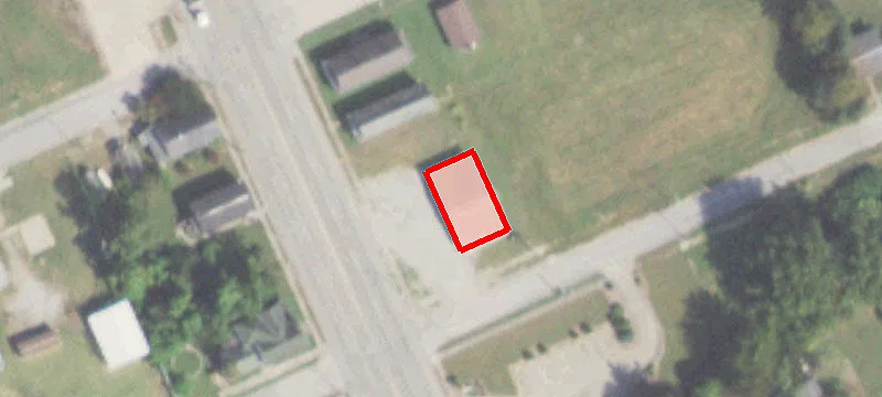 Cairo, IL 62914