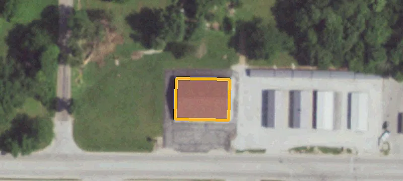 1391 Keokuk St