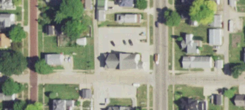 400 Main St