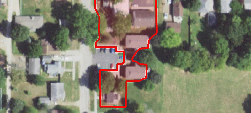 321 Sycamore St