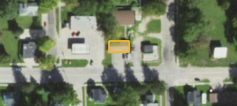 216 Chicago Rd