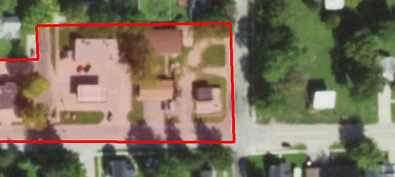 214 Chicago Rd