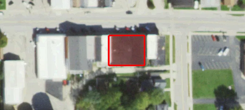 333 Chicago Rd
