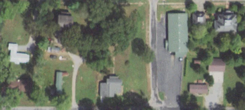 801 Main St