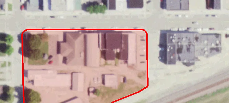 807 Main St