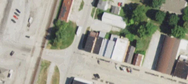 101 Main St