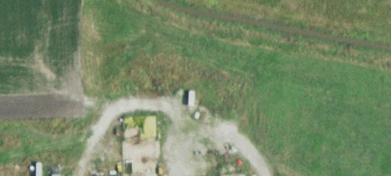 1800 1100th E Rd
